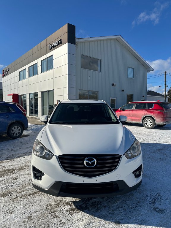 Mazda CX-5 GS 2016 à Miramichi, Nouveau-Brunswick - 1 - w1024h768px