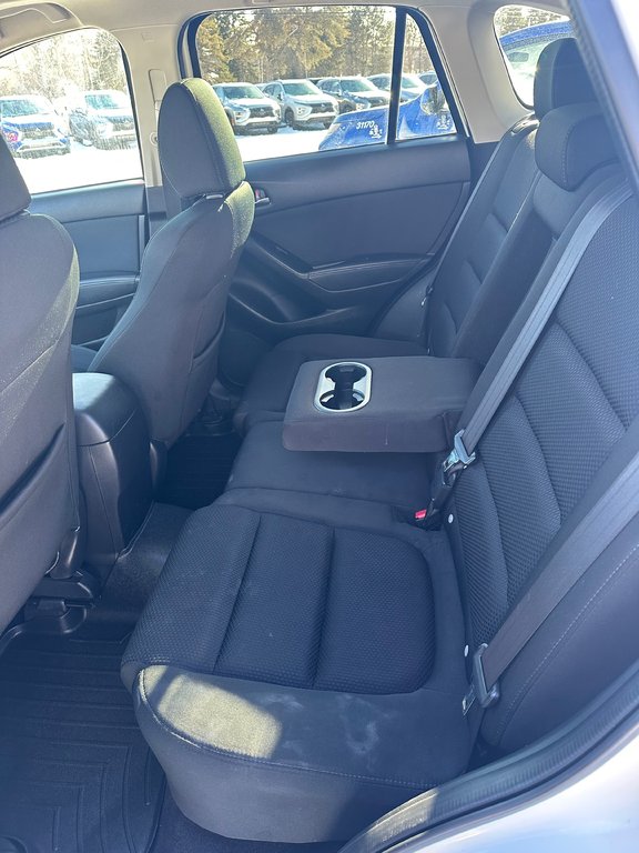 Mazda CX-5 GS 2016 à Miramichi, Nouveau-Brunswick - 6 - w1024h768px
