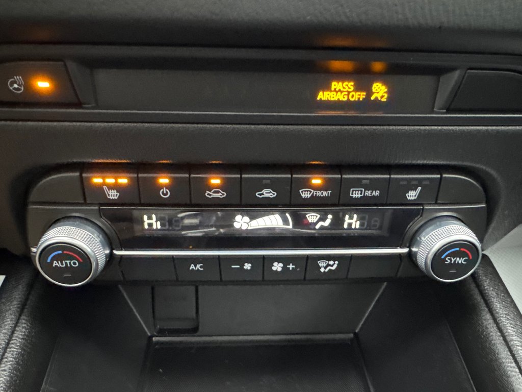 Mazda CX-5  2022 à Miramichi, Nouveau-Brunswick - 4 - w1024h768px