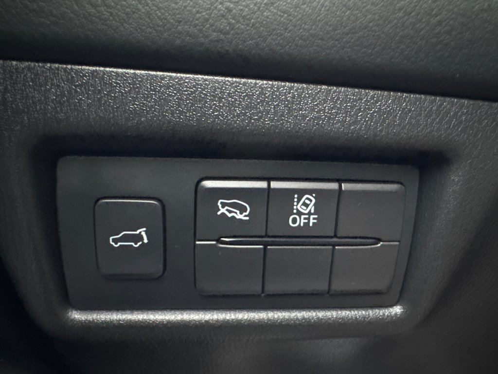 Mazda CX-5  2022 à Miramichi, Nouveau-Brunswick - 9 - w1024h768px