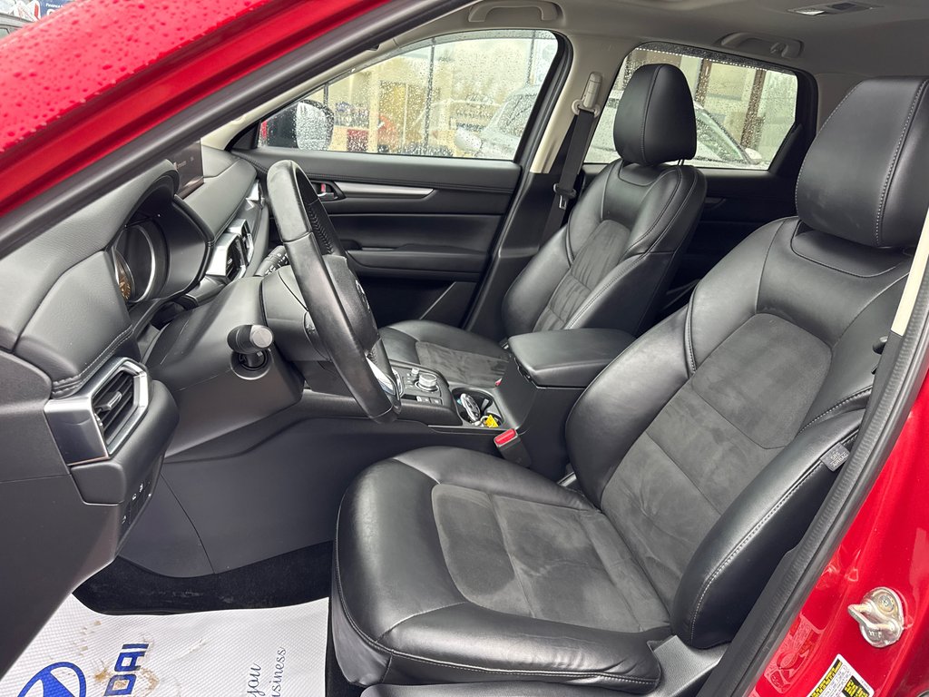 Mazda CX-5  2022 à Miramichi, Nouveau-Brunswick - 11 - w1024h768px