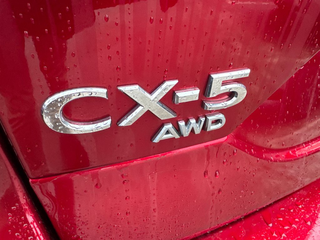 Mazda CX-5  2022 à Miramichi, Nouveau-Brunswick - 17 - w1024h768px