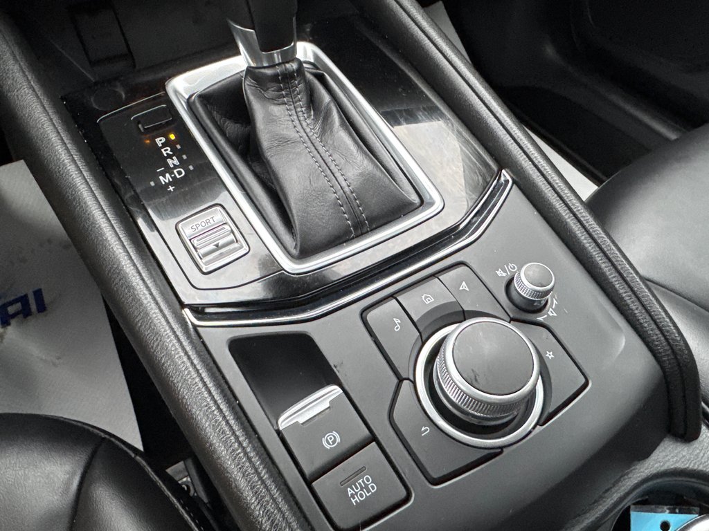 Mazda CX-5  2022 à Miramichi, Nouveau-Brunswick - 7 - w1024h768px