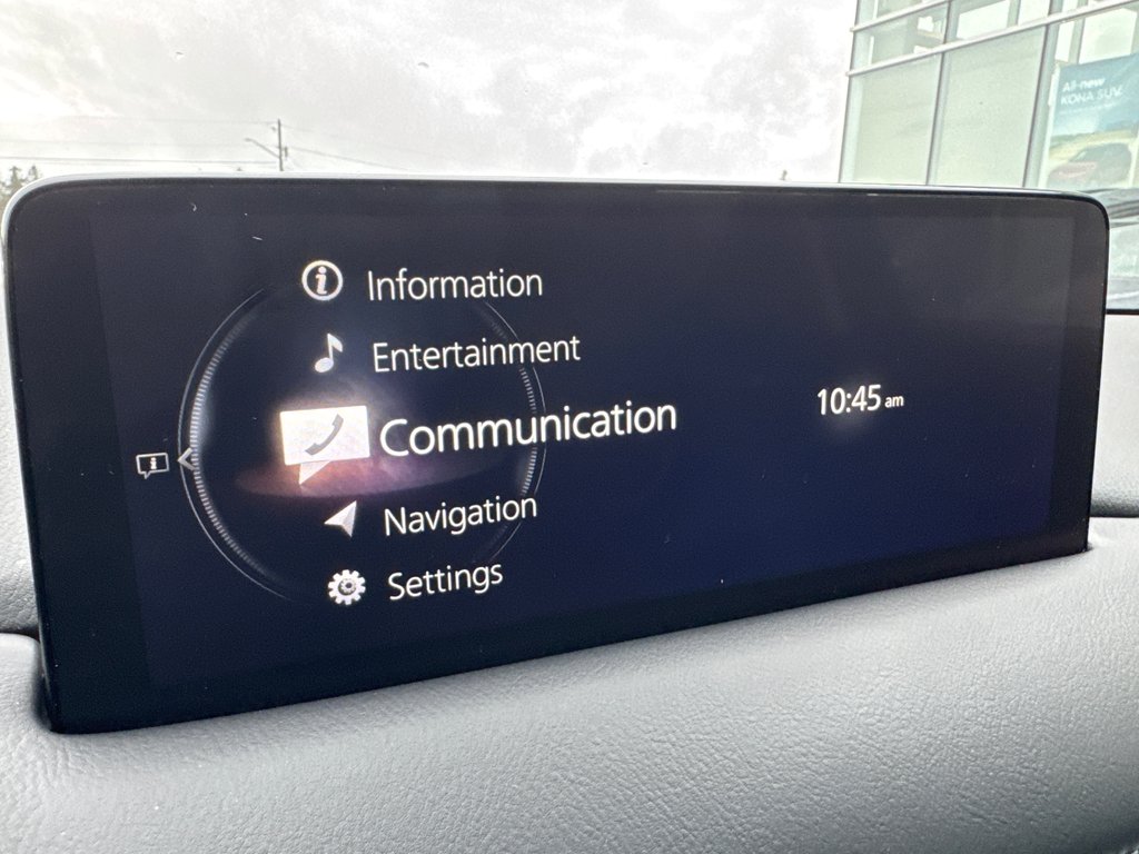 Mazda CX-5  2022 à Miramichi, Nouveau-Brunswick - 5 - w1024h768px