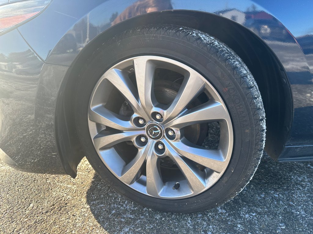 2019 Mazda 3 GT in Miramichi, New Brunswick - 7 - w1024h768px
