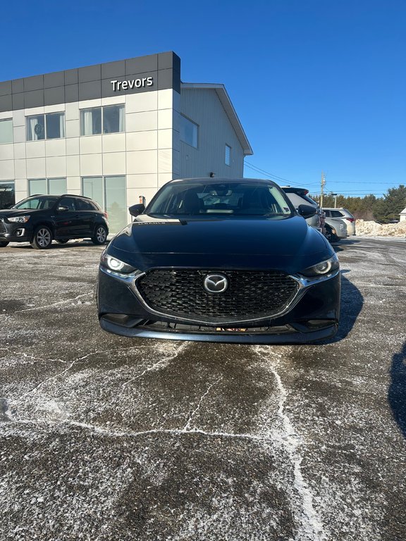 2019 Mazda 3 GT in Miramichi, New Brunswick - 1 - w1024h768px