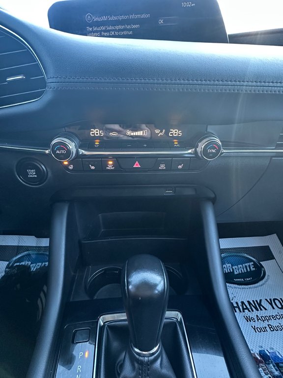 2019 Mazda 3 GT in Miramichi, New Brunswick - 5 - w1024h768px