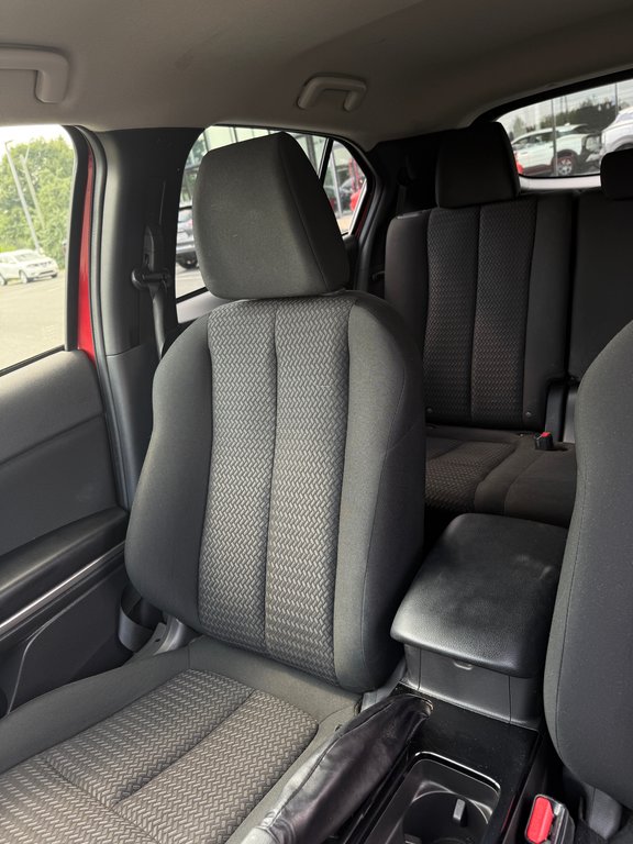 2022 Mitsubishi ECLIPSE CROSS ES in Miramichi, New Brunswick - 6 - w1024h768px
