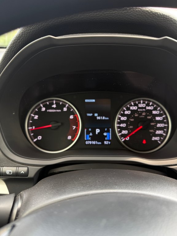 2022 Mitsubishi ECLIPSE CROSS ES in Miramichi, New Brunswick - 7 - w1024h768px