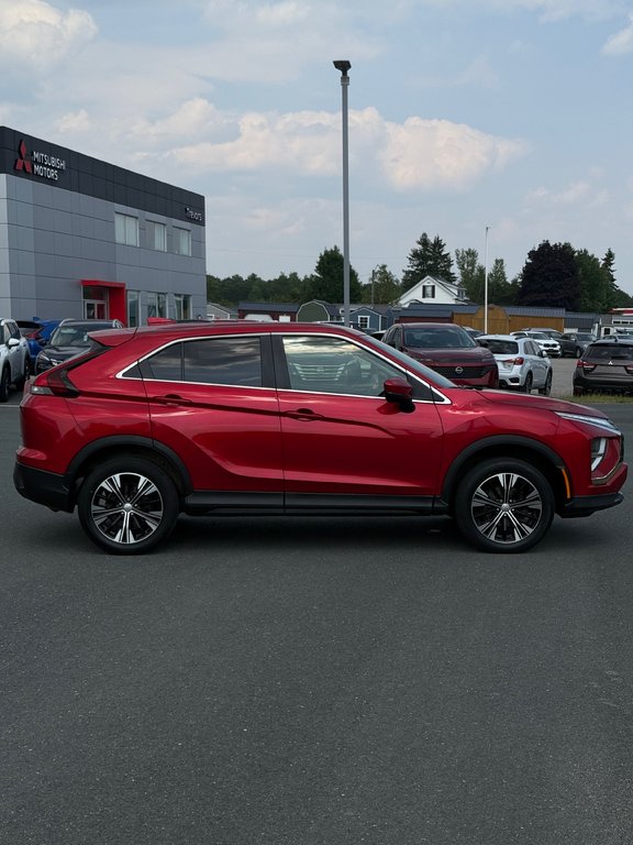 2022 Mitsubishi ECLIPSE CROSS ES in Miramichi, New Brunswick - 3 - w1024h768px
