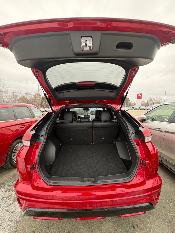 2022 Mitsubishi Eclipse Cross GT in Miramichi, New Brunswick - 11 - w1024h768px