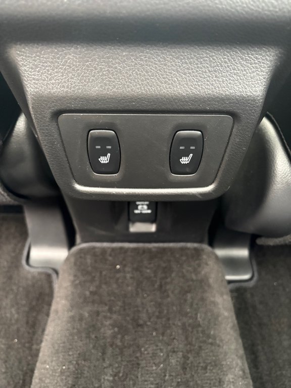 2022 Mitsubishi Eclipse Cross GT in Miramichi, New Brunswick - 10 - w1024h768px