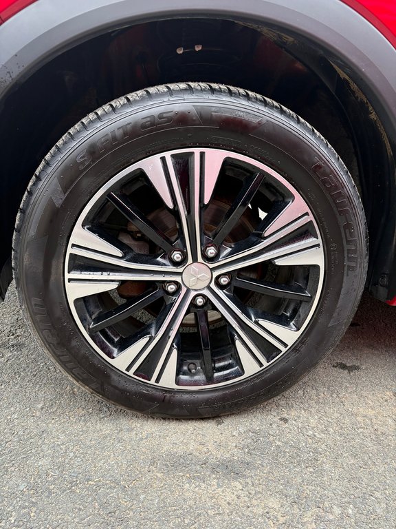 2022 Mitsubishi Eclipse Cross GT in Miramichi, New Brunswick - 12 - w1024h768px