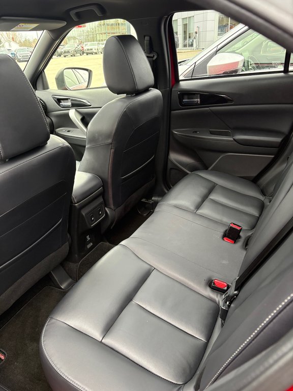 2022 Mitsubishi Eclipse Cross GT in Miramichi, New Brunswick - 9 - w1024h768px