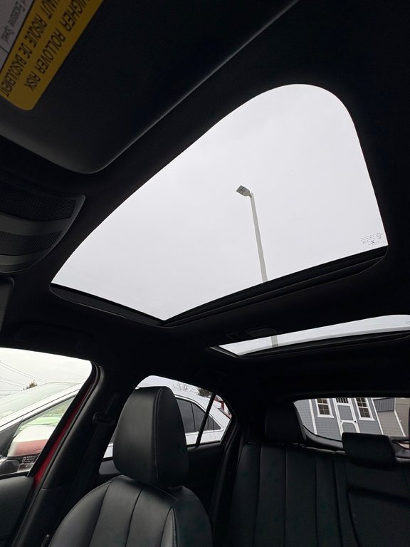 2022 Mitsubishi Eclipse Cross GT in Miramichi, New Brunswick - 8 - w1024h768px