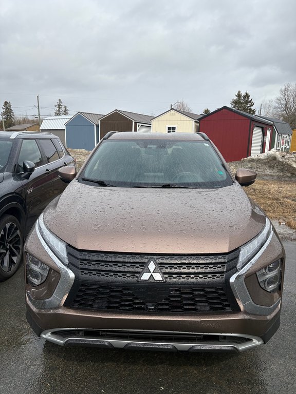 Mitsubishi Eclipse Cross SEL 2022 à Miramichi, Nouveau-Brunswick - 1 - w1024h768px