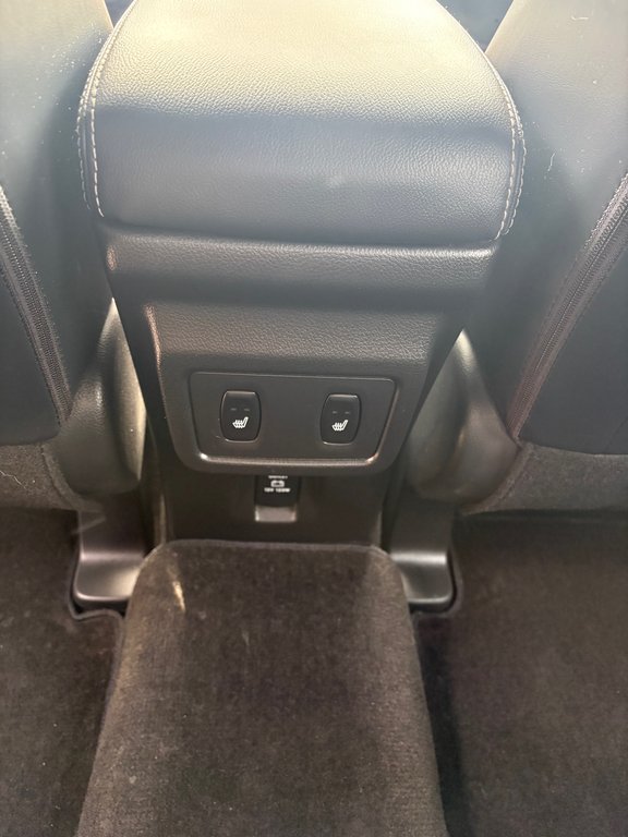 Mitsubishi Eclipse Cross SEL 2022 à Miramichi, Nouveau-Brunswick - 6 - w1024h768px