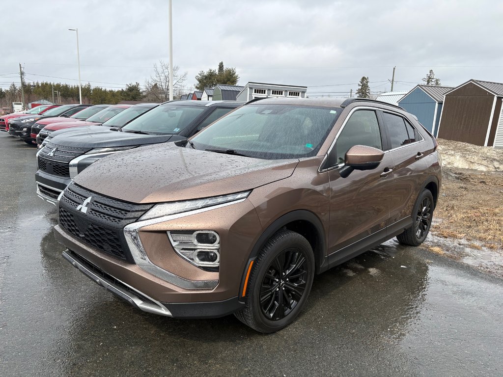 Mitsubishi Eclipse Cross SEL 2022 à Miramichi, Nouveau-Brunswick - 2 - w1024h768px