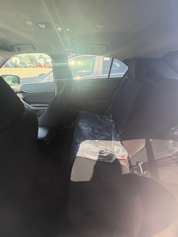 Mitsubishi Eclipse Cross ES 2026 à Miramichi, Nouveau-Brunswick - 3 - w1024h768px