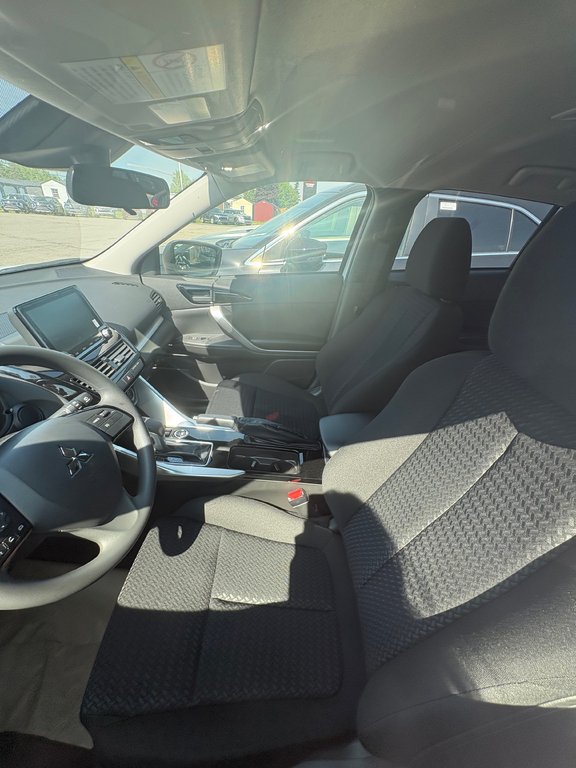 Mitsubishi Eclipse Cross ES 2026 à Miramichi, Nouveau-Brunswick - 2 - w1024h768px