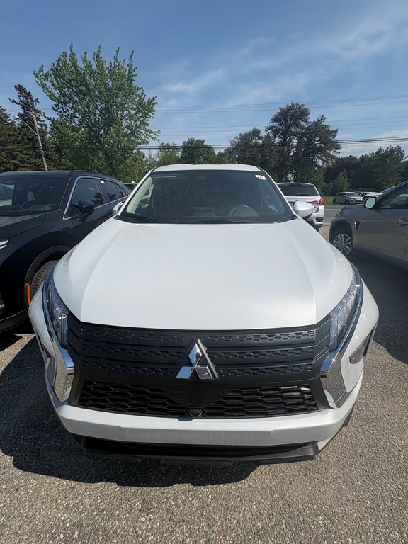 Mitsubishi Eclipse Cross ES 2026 à Miramichi, Nouveau-Brunswick - 1 - w1024h768px