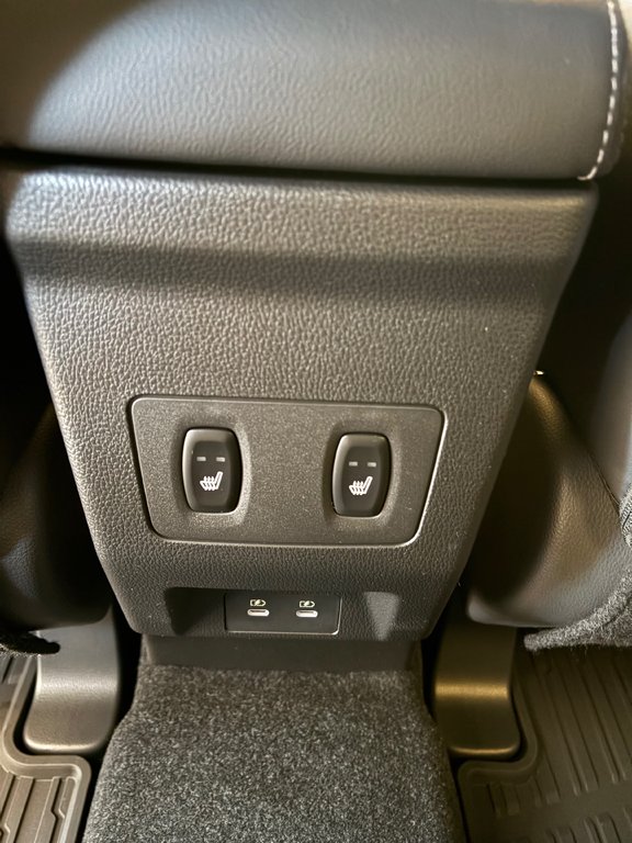 Mitsubishi Eclipse Cross NOIR 2026 à Miramichi, Nouveau-Brunswick - 10 - w1024h768px