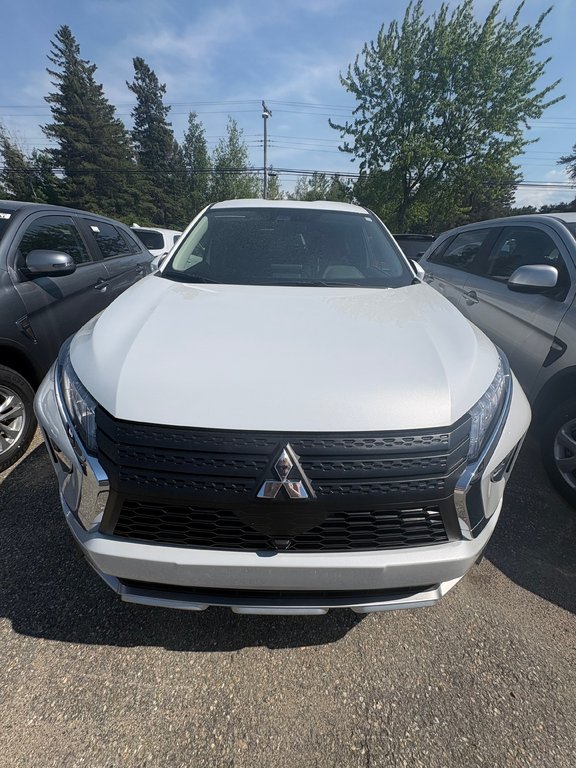 Mitsubishi Eclipse Cross SE 2026 à Miramichi, Nouveau-Brunswick - 1 - w1024h768px