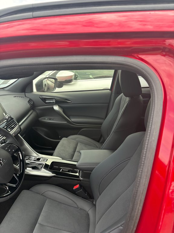 Mitsubishi Eclipse Cross NOIR 2026 à Miramichi, Nouveau-Brunswick - 2 - w1024h768px