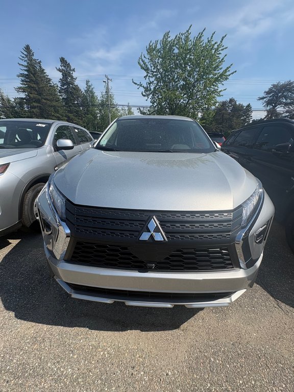 Mitsubishi Eclipse Cross SE 2026 à Miramichi, Nouveau-Brunswick - 1 - w1024h768px