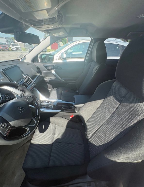 Mitsubishi Eclipse Cross SE 2026 à Miramichi, Nouveau-Brunswick - 2 - w1024h768px