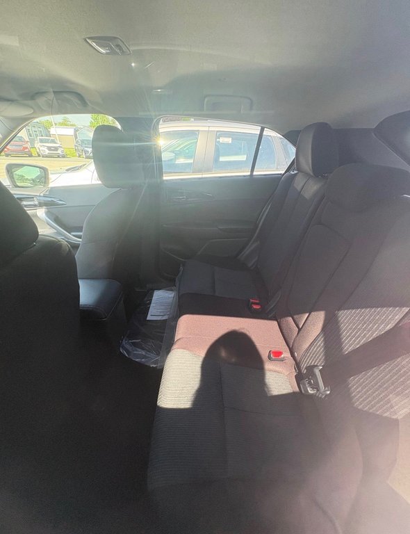 Mitsubishi Eclipse Cross SE 2026 à Miramichi, Nouveau-Brunswick - 3 - w1024h768px
