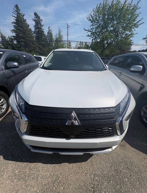2026 Mitsubishi Eclipse Cross SE in Miramichi, New Brunswick - 1 - w1024h768px
