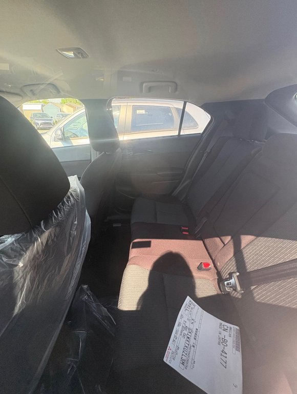 2026 Mitsubishi Eclipse Cross SE in Miramichi, New Brunswick - 3 - w1024h768px