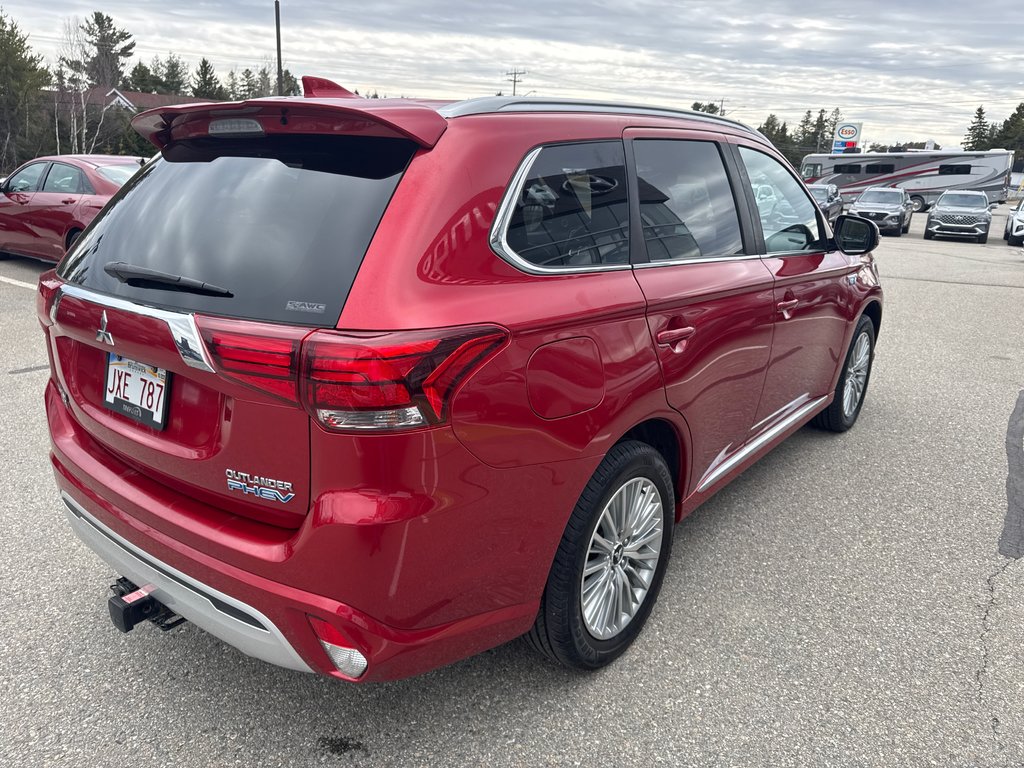 2019 Mitsubishi OUTLANDER PHEV in Miramichi, New Brunswick - 18 - w1024h768px