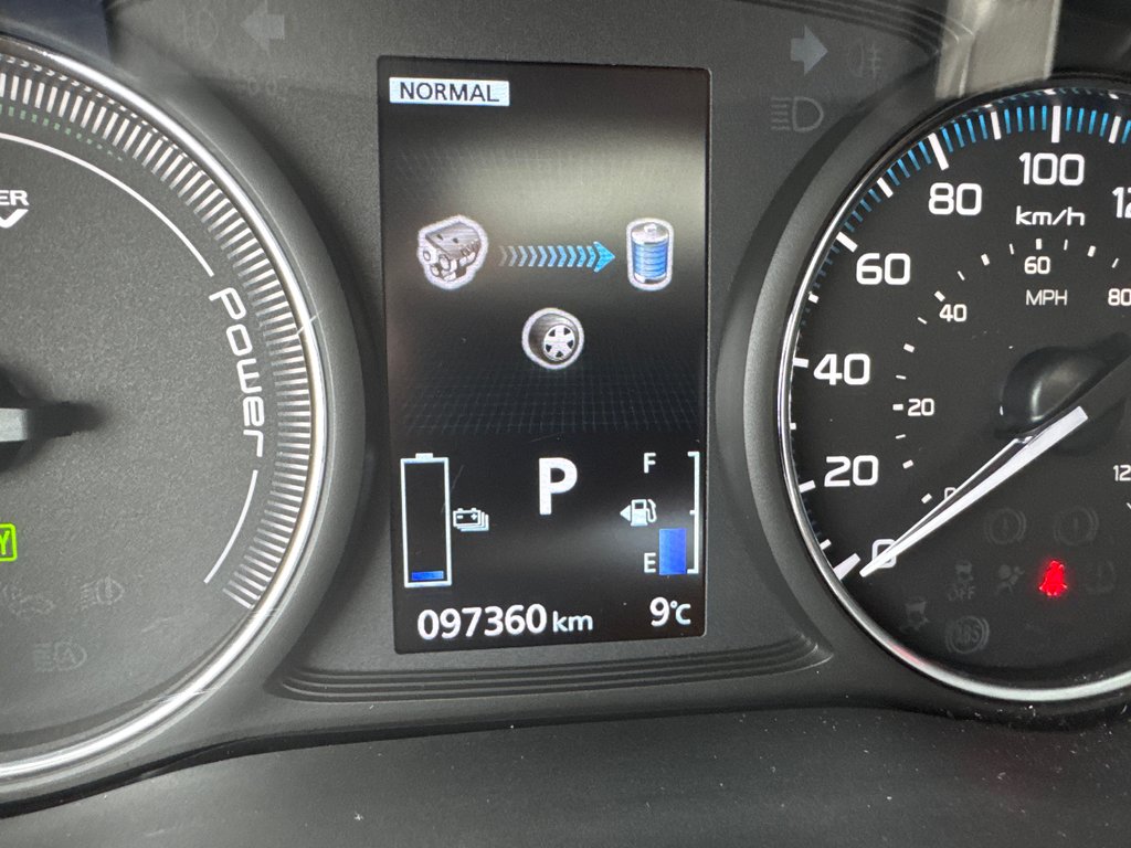 2019 Mitsubishi OUTLANDER PHEV in Miramichi, New Brunswick - 3 - w1024h768px