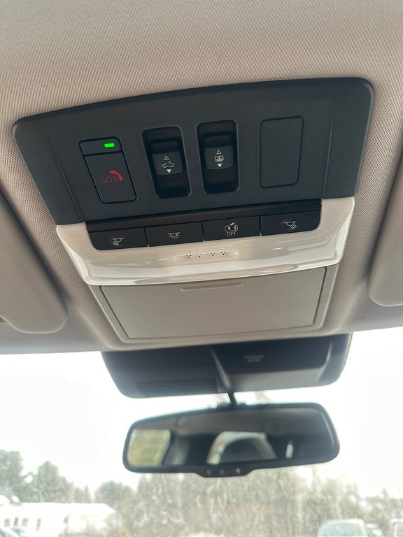 Mitsubishi Outlander Plug-In Hybrid SEL 2024 à Miramichi, Nouveau-Brunswick - 6 - w1024h768px