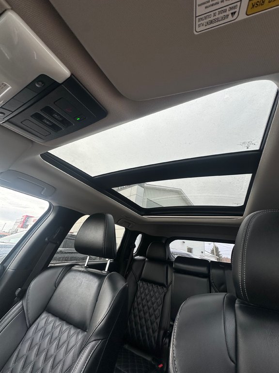 Mitsubishi Outlander Plug-In Hybrid SEL 2024 à Miramichi, Nouveau-Brunswick - 7 - w1024h768px