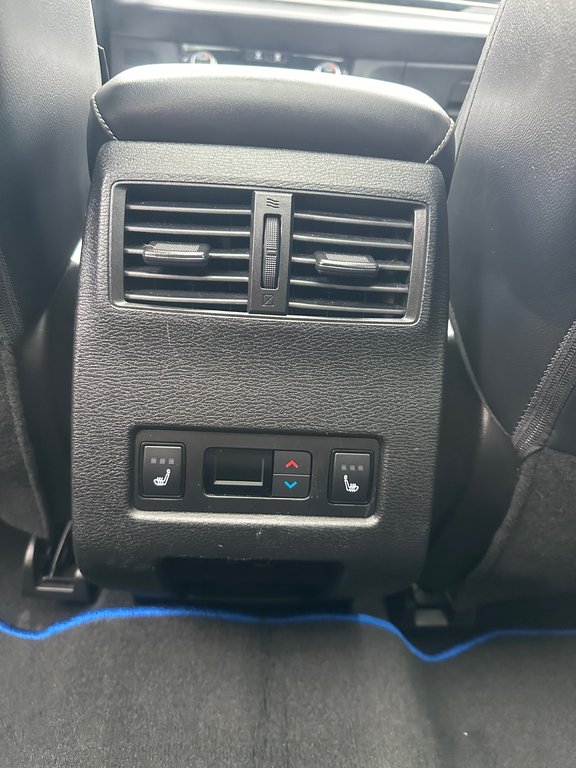 Mitsubishi Outlander Plug-In Hybrid SEL 2024 à Miramichi, Nouveau-Brunswick - 9 - w1024h768px