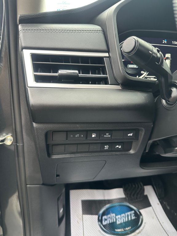 Mitsubishi Outlander Plug-In Hybrid SEL 2024 à Miramichi, Nouveau-Brunswick - 5 - w1024h768px