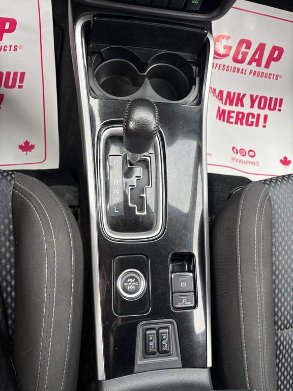 2020 Mitsubishi Outlander SEL in Miramichi, New Brunswick - 6 - w1024h768px