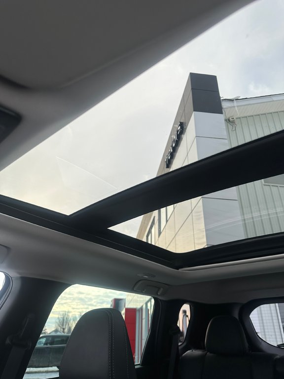 Mitsubishi Outlander LE Premium 2022 à Miramichi, Nouveau-Brunswick - 5 - w1024h768px