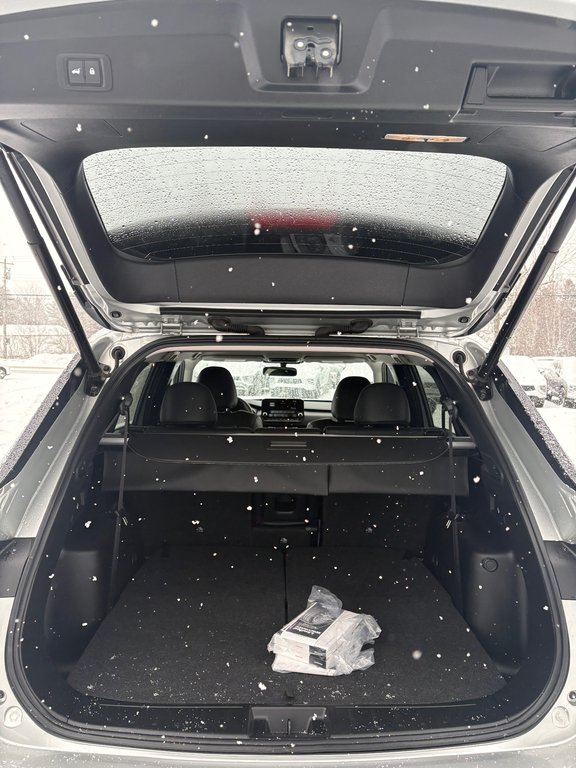 2024 Mitsubishi Outlander LE in Miramichi, New Brunswick - 10 - w1024h768px