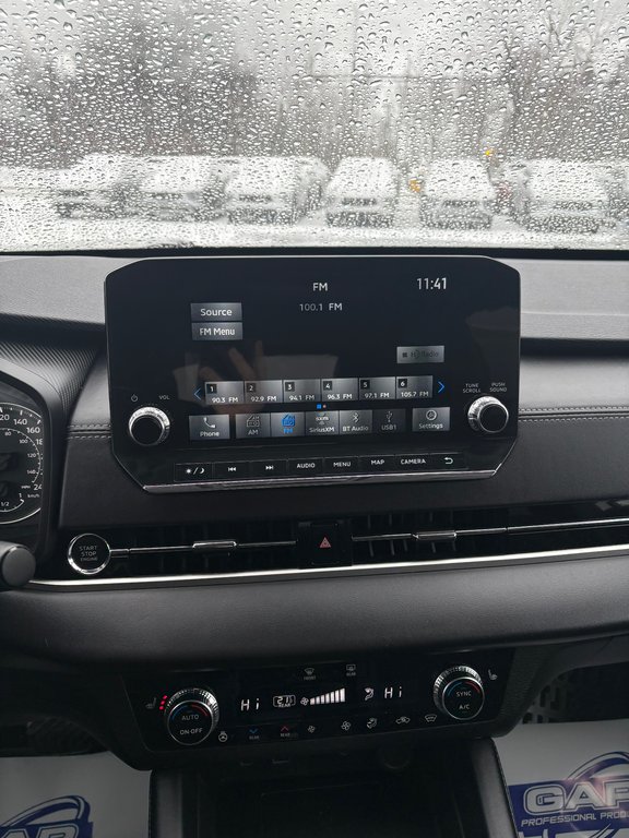 2024 Mitsubishi Outlander LE in Miramichi, New Brunswick - 6 - w1024h768px