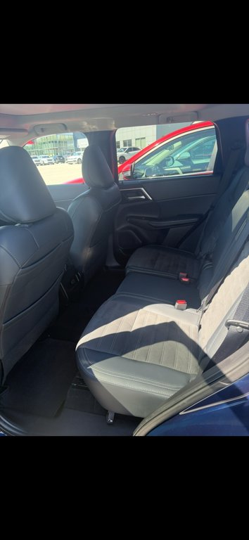 Mitsubishi Outlander LE 2024 à Miramichi, Nouveau-Brunswick - 4 - w1024h768px