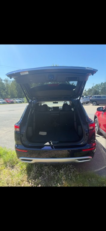 Mitsubishi Outlander LE 2024 à Miramichi, Nouveau-Brunswick - 5 - w1024h768px