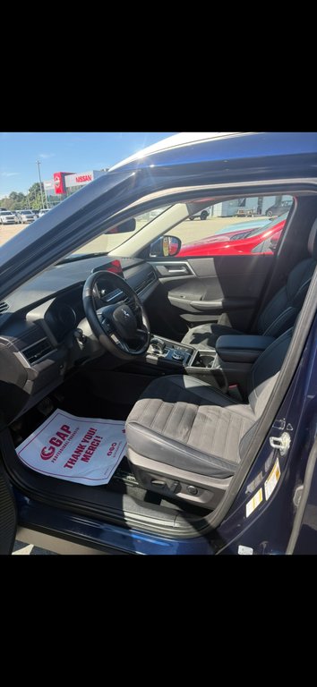 Mitsubishi Outlander LE 2024 à Miramichi, Nouveau-Brunswick - 6 - w1024h768px