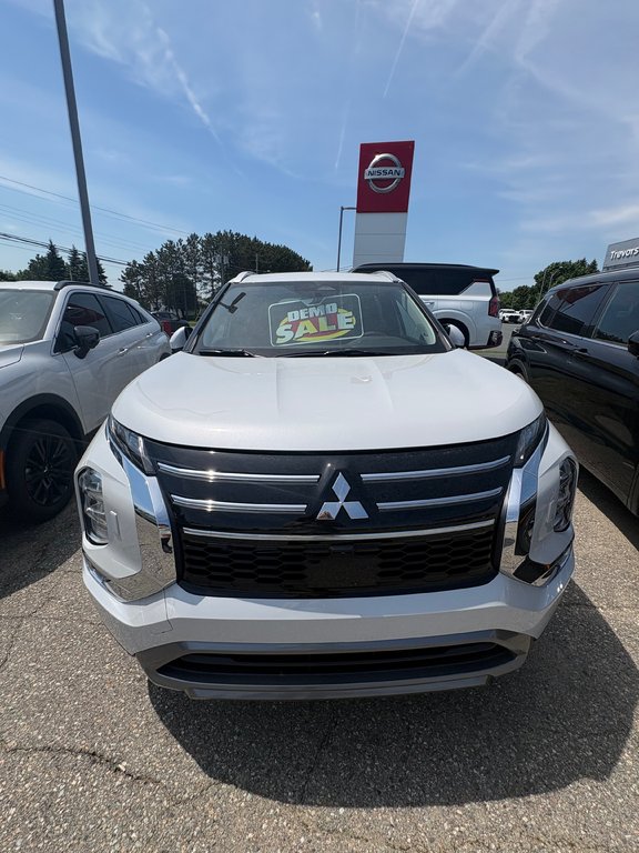 2026 Mitsubishi Outlander SEL in Miramichi, New Brunswick - 1 - w1024h768px