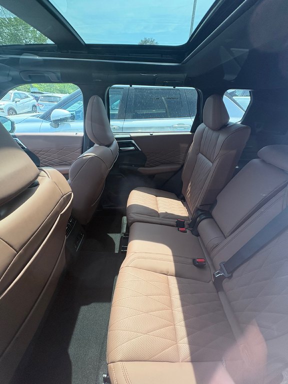 Mitsubishi Outlander GT Premium 2026 à Miramichi, Nouveau-Brunswick - 2 - w1024h768px