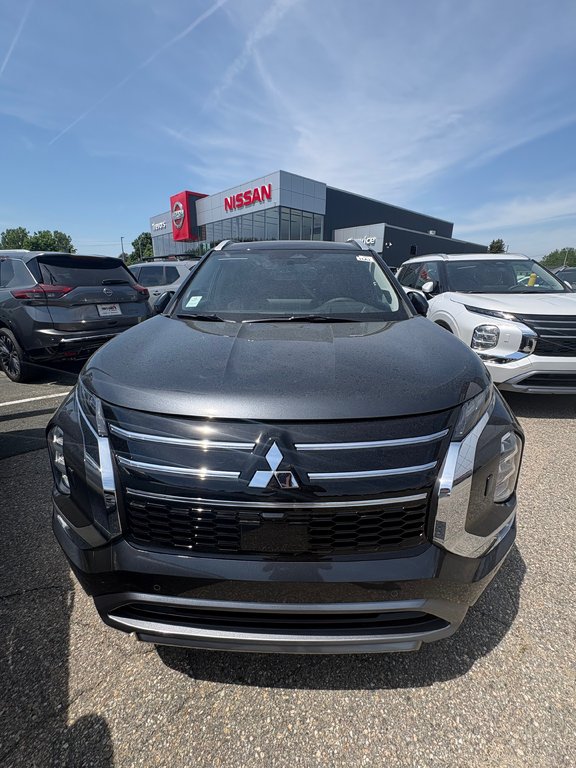 Mitsubishi Outlander GT 2026 à Miramichi, Nouveau-Brunswick - 1 - w1024h768px