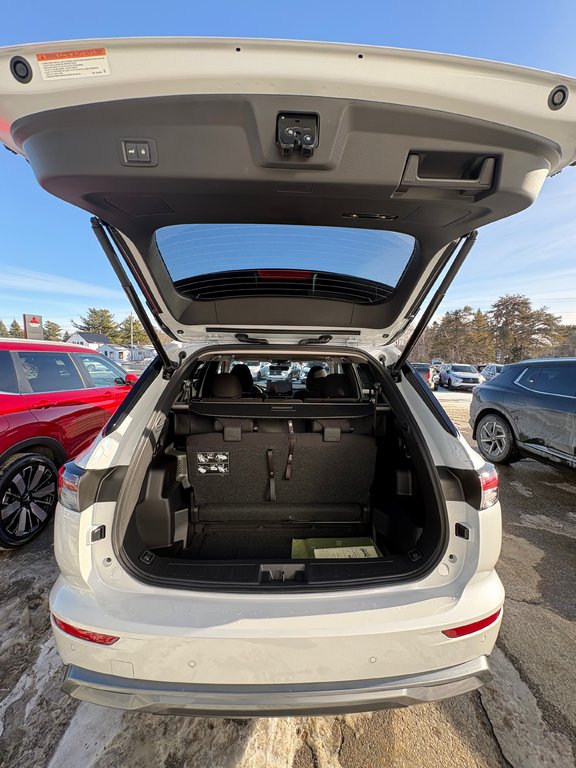 2026 Mitsubishi Outlander SE in Miramichi, New Brunswick - 10 - w1024h768px